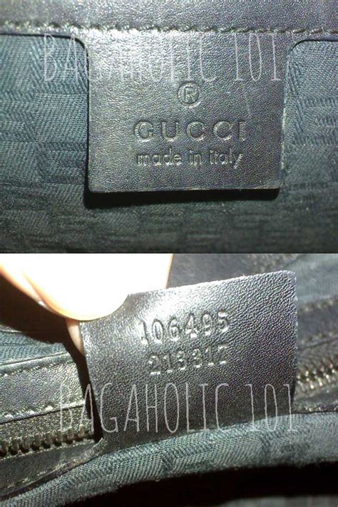 how to tell if a gucci ring is fake|gucci authenticity check.